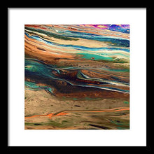 Load image into Gallery viewer, Open Roads - Framed Print
