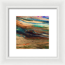 Load image into Gallery viewer, Open Roads - Framed Print
