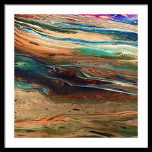 Load image into Gallery viewer, Open Roads - Framed Print
