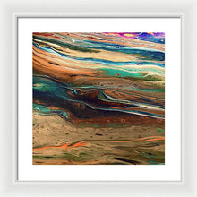 Load image into Gallery viewer, Open Roads - Framed Print
