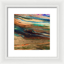 Load image into Gallery viewer, Open Roads - Framed Print
