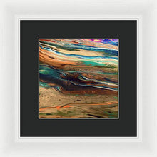 Load image into Gallery viewer, Open Roads - Framed Print
