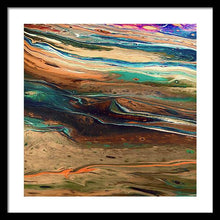 Load image into Gallery viewer, Open Roads - Framed Print
