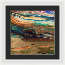 Load image into Gallery viewer, Open Roads - Framed Print
