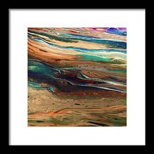 Load image into Gallery viewer, Open Roads - Framed Print
