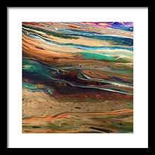 Load image into Gallery viewer, Open Roads - Framed Print
