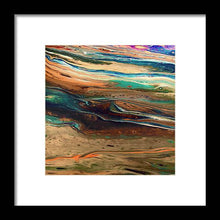 Load image into Gallery viewer, Open Roads - Framed Print
