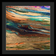 Load image into Gallery viewer, Open Roads - Framed Print
