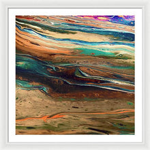 Load image into Gallery viewer, Open Roads - Framed Print
