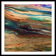 Load image into Gallery viewer, Open Roads - Framed Print
