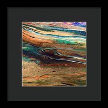 Load image into Gallery viewer, Open Roads - Framed Print
