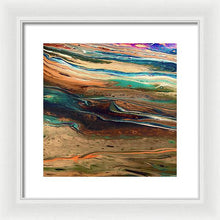 Load image into Gallery viewer, Open Roads - Framed Print
