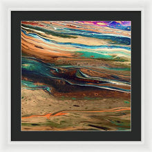 Load image into Gallery viewer, Open Roads - Framed Print
