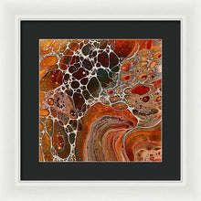 Load image into Gallery viewer, Pumpkin Spice - Framed Print
