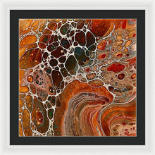 Load image into Gallery viewer, Pumpkin Spice - Framed Print
