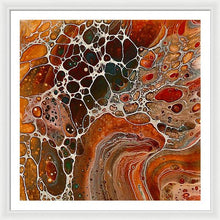 Load image into Gallery viewer, Pumpkin Spice - Framed Print
