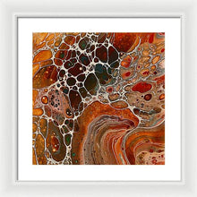 Load image into Gallery viewer, Pumpkin Spice - Framed Print
