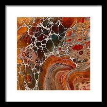 Load image into Gallery viewer, Pumpkin Spice - Framed Print
