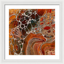 Load image into Gallery viewer, Pumpkin Spice - Framed Print
