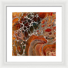 Load image into Gallery viewer, Pumpkin Spice - Framed Print
