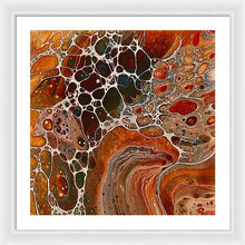 Load image into Gallery viewer, Pumpkin Spice - Framed Print
