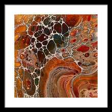 Load image into Gallery viewer, Pumpkin Spice - Framed Print
