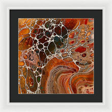 Load image into Gallery viewer, Pumpkin Spice - Framed Print
