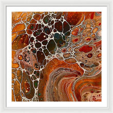 Load image into Gallery viewer, Pumpkin Spice - Framed Print
