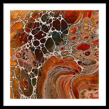 Load image into Gallery viewer, Pumpkin Spice - Framed Print
