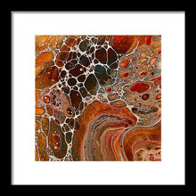 Load image into Gallery viewer, Pumpkin Spice - Framed Print
