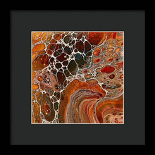 Load image into Gallery viewer, Pumpkin Spice - Framed Print
