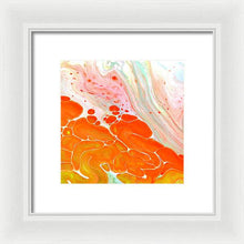 Load image into Gallery viewer, Radiate Positivity - Framed Print
