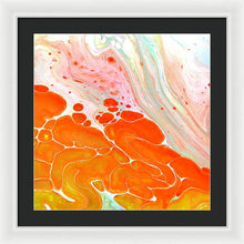 Load image into Gallery viewer, Radiate Positivity - Framed Print
