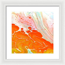 Load image into Gallery viewer, Radiate Positivity - Framed Print
