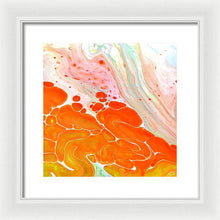 Load image into Gallery viewer, Radiate Positivity - Framed Print
