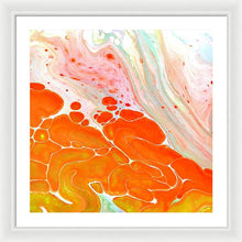 Load image into Gallery viewer, Radiate Positivity - Framed Print
