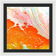 Load image into Gallery viewer, Radiate Positivity - Framed Print
