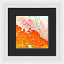 Load image into Gallery viewer, Radiate Positivity - Framed Print
