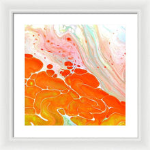 Load image into Gallery viewer, Radiate Positivity - Framed Print
