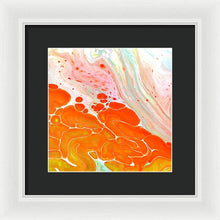 Load image into Gallery viewer, Radiate Positivity - Framed Print
