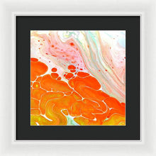 Load image into Gallery viewer, Radiate Positivity - Framed Print
