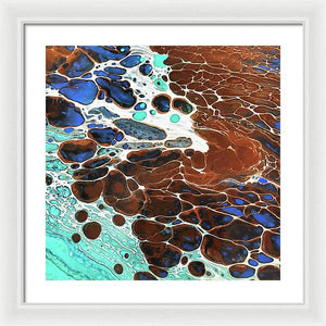 Replenish - Framed Print