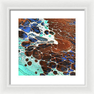 Replenish - Framed Print