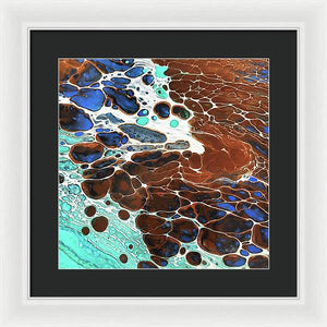 Replenish - Framed Print