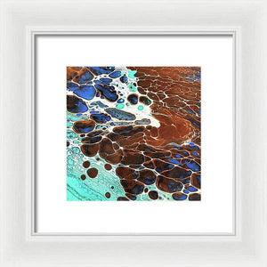 Replenish - Framed Print