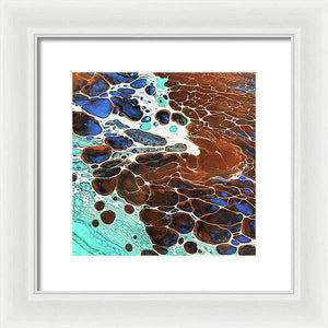 Replenish - Framed Print