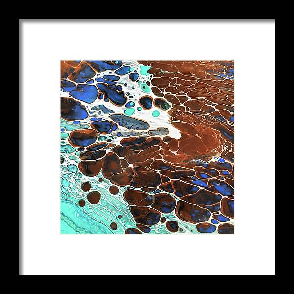 Replenish - Framed Print