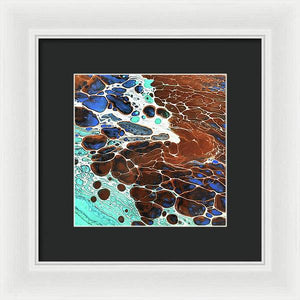 Replenish - Framed Print