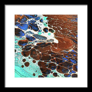 Replenish - Framed Print