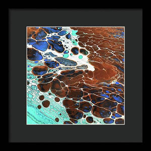 Replenish - Framed Print